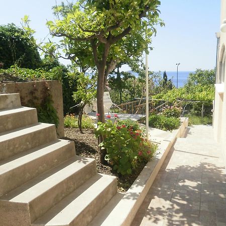 Apartments Kust Mlini Exterior photo