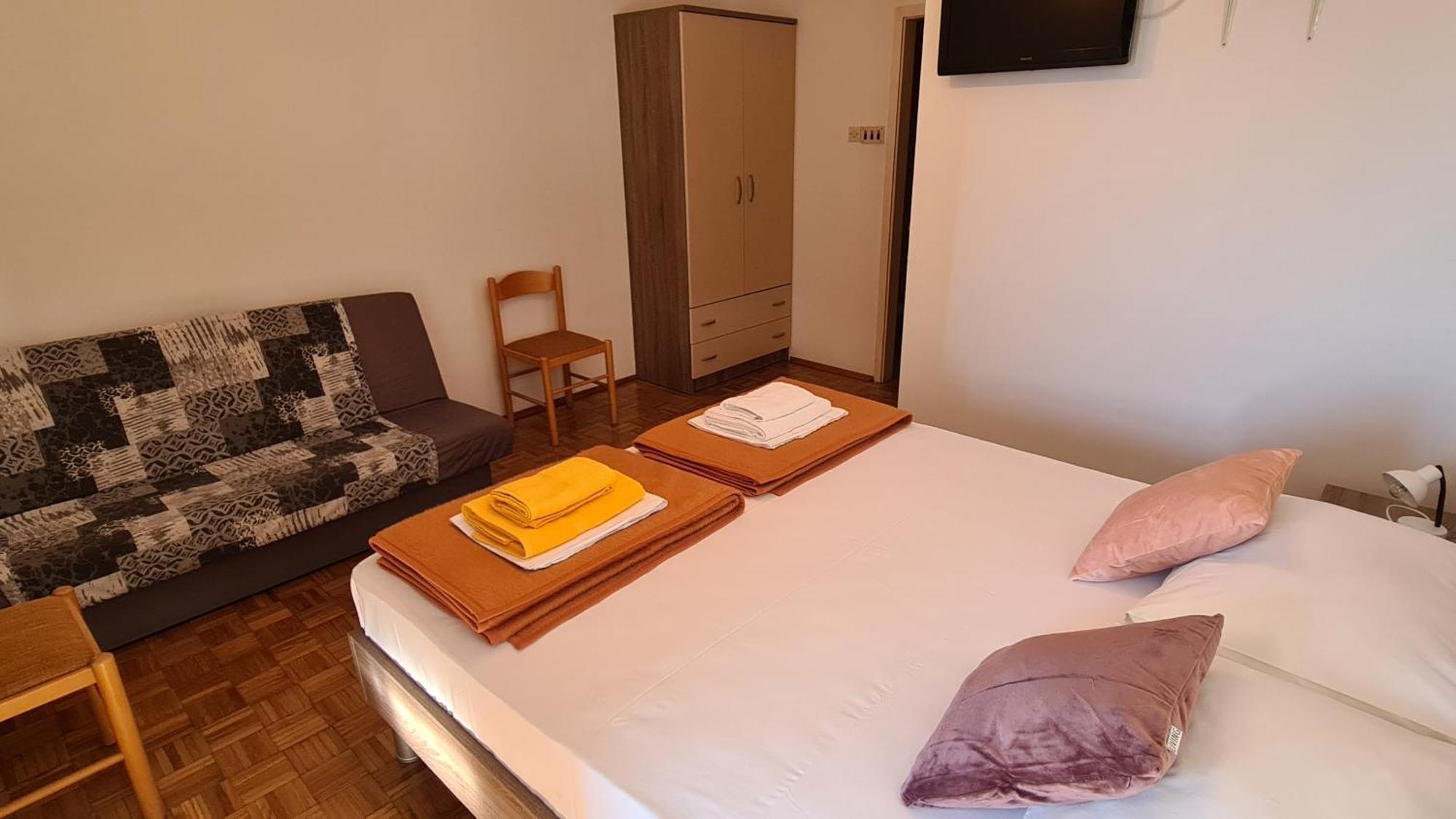 Apartments Kust Mlini Room photo