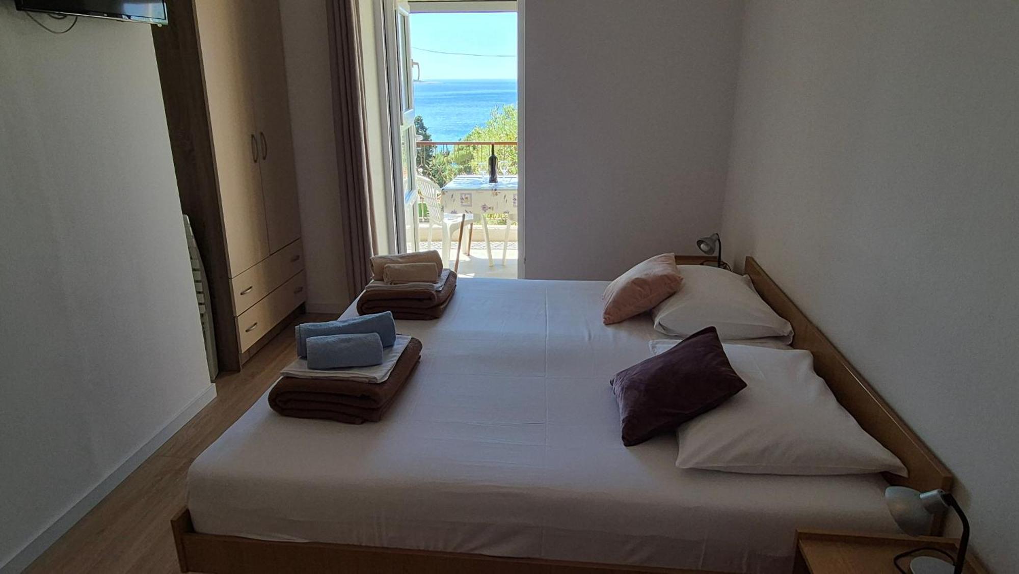 Apartments Kust Mlini Room photo