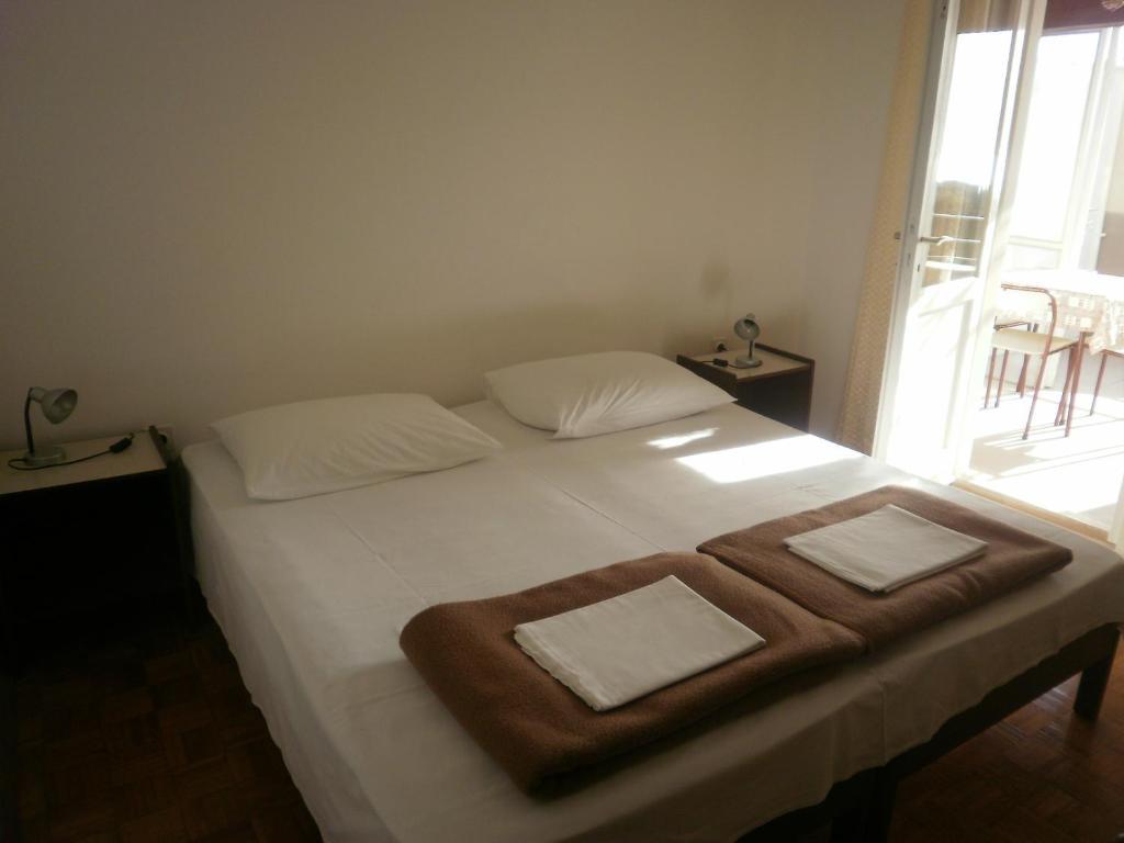 Apartments Kust Mlini Room photo